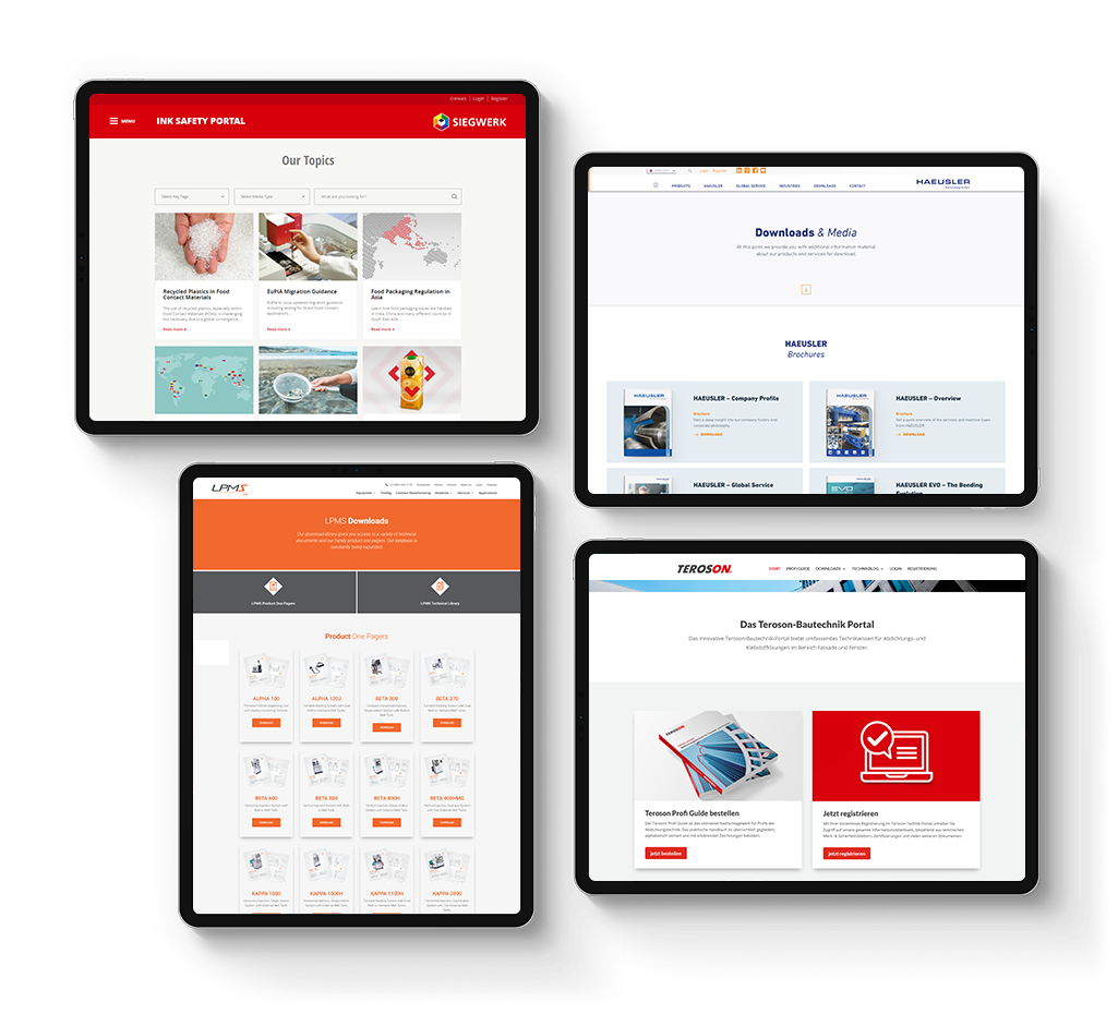 leadz-content-marketing-custom-made-portale