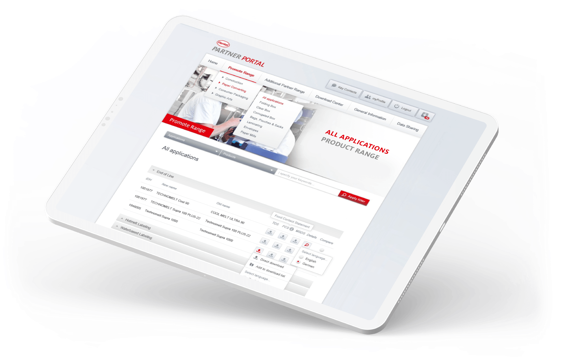 leadz-use-case-henkel-partner-portal